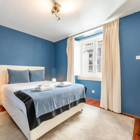 Guestready - Correeiros Blue Appartamento *