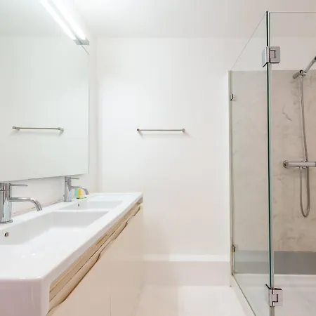 Lägenhet Guestready - Correeiros Blue *