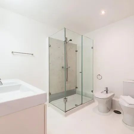 Guestready - Correeiros Blue * Lisbona