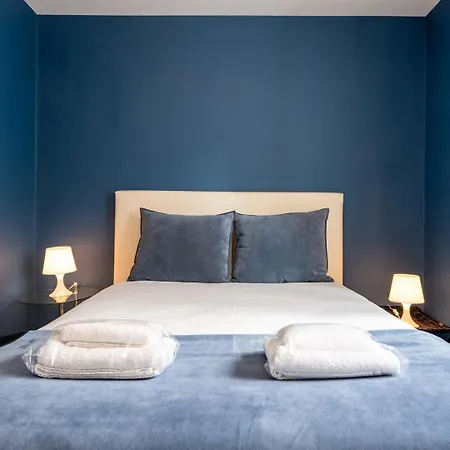 Guestready - Correeiros Blue * Lisbona