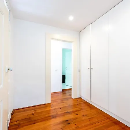 Apartament Guestready - Correeiros Blue Lizbona