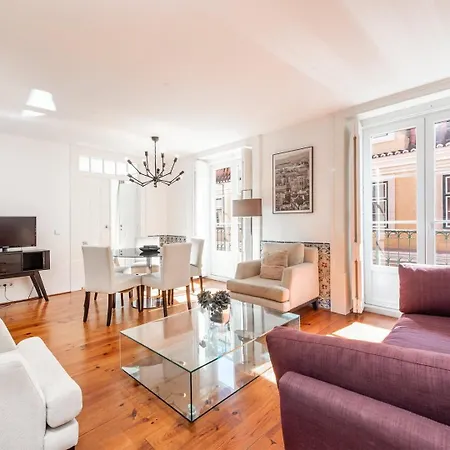 Guestready - Correeiros Blue Apartament