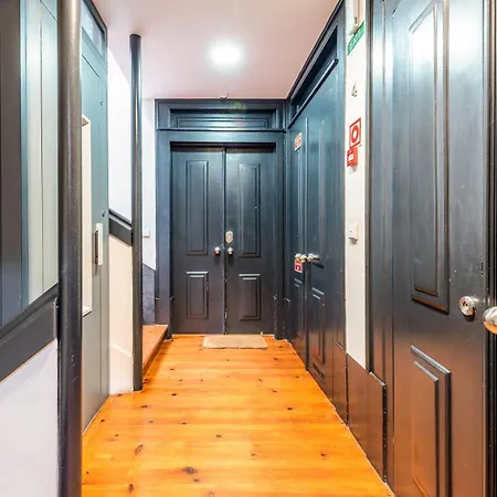 Apartament Guestready - Correeiros Blue