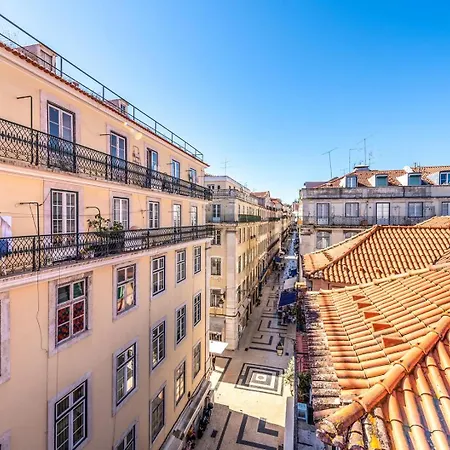 Guestready - Correeiros Blue * リスボン