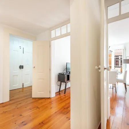 Guestready - Correeiros Blue