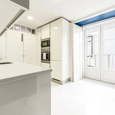 Guestready - Correeiros Blue * Lisbona