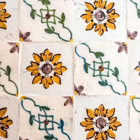 Guestready - Correeiros Blue