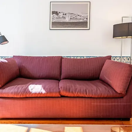 Guestready - Correeiros Blue Lisbona